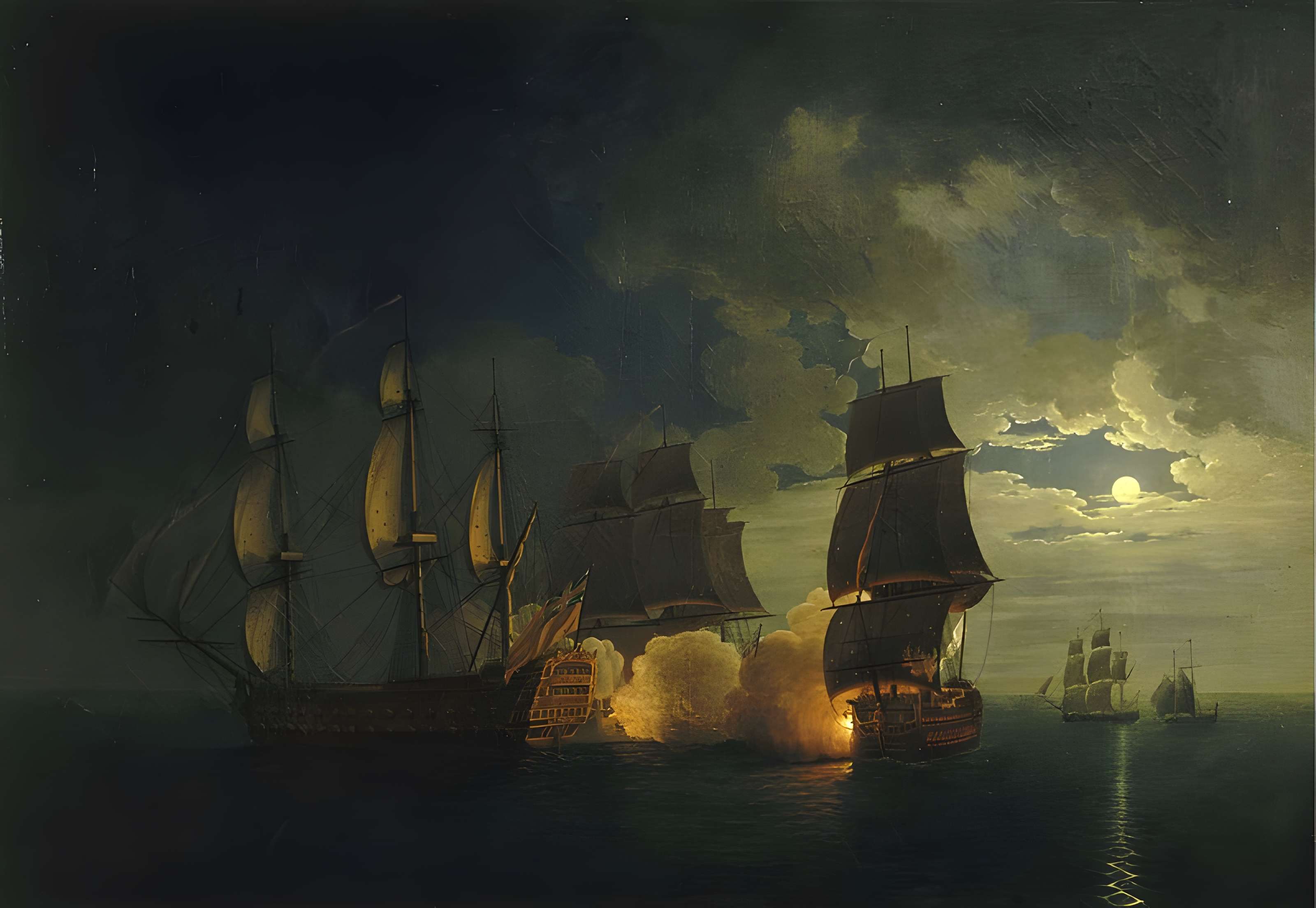 Musee de la marine de Toulon