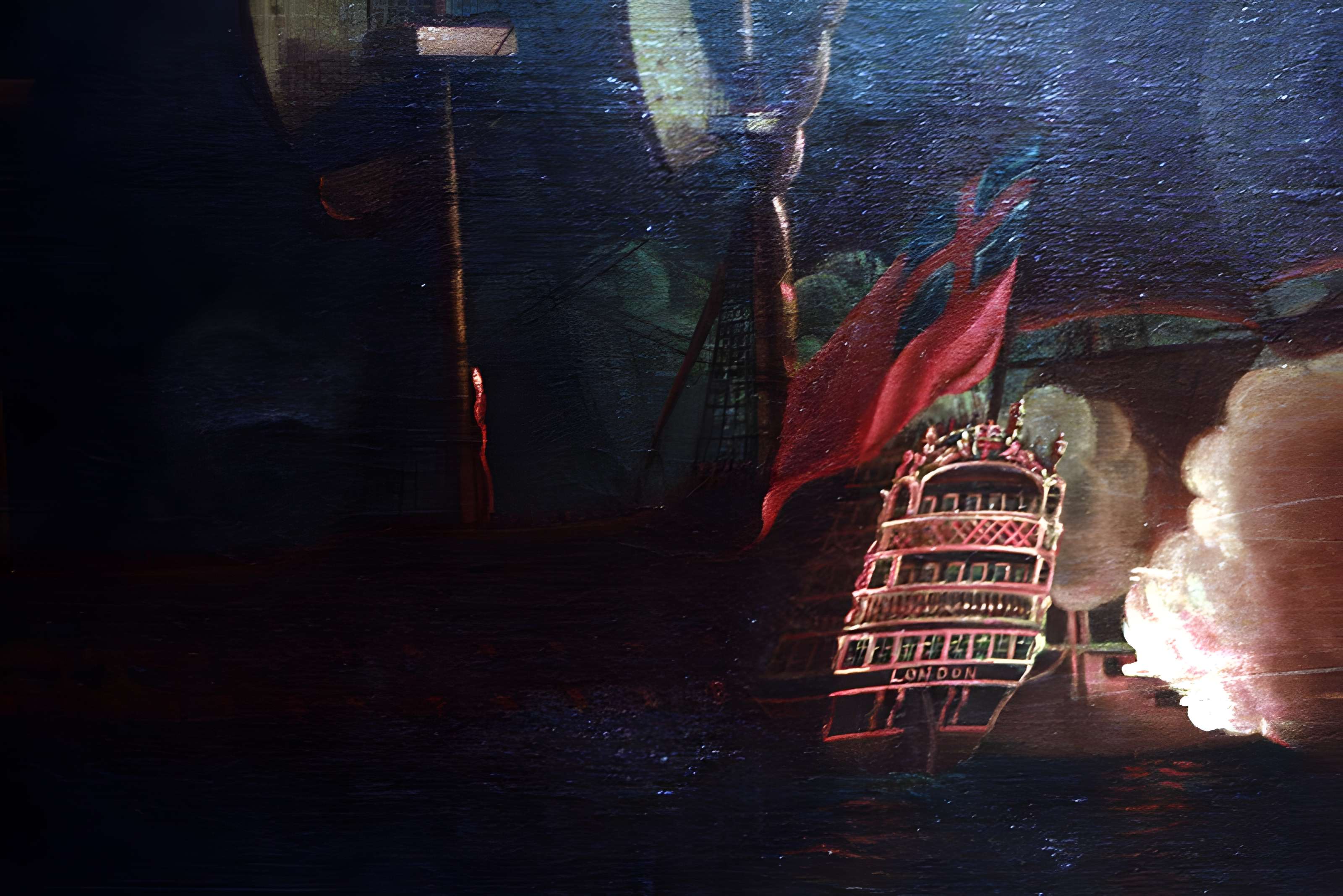 Musee de la marine de Toulon