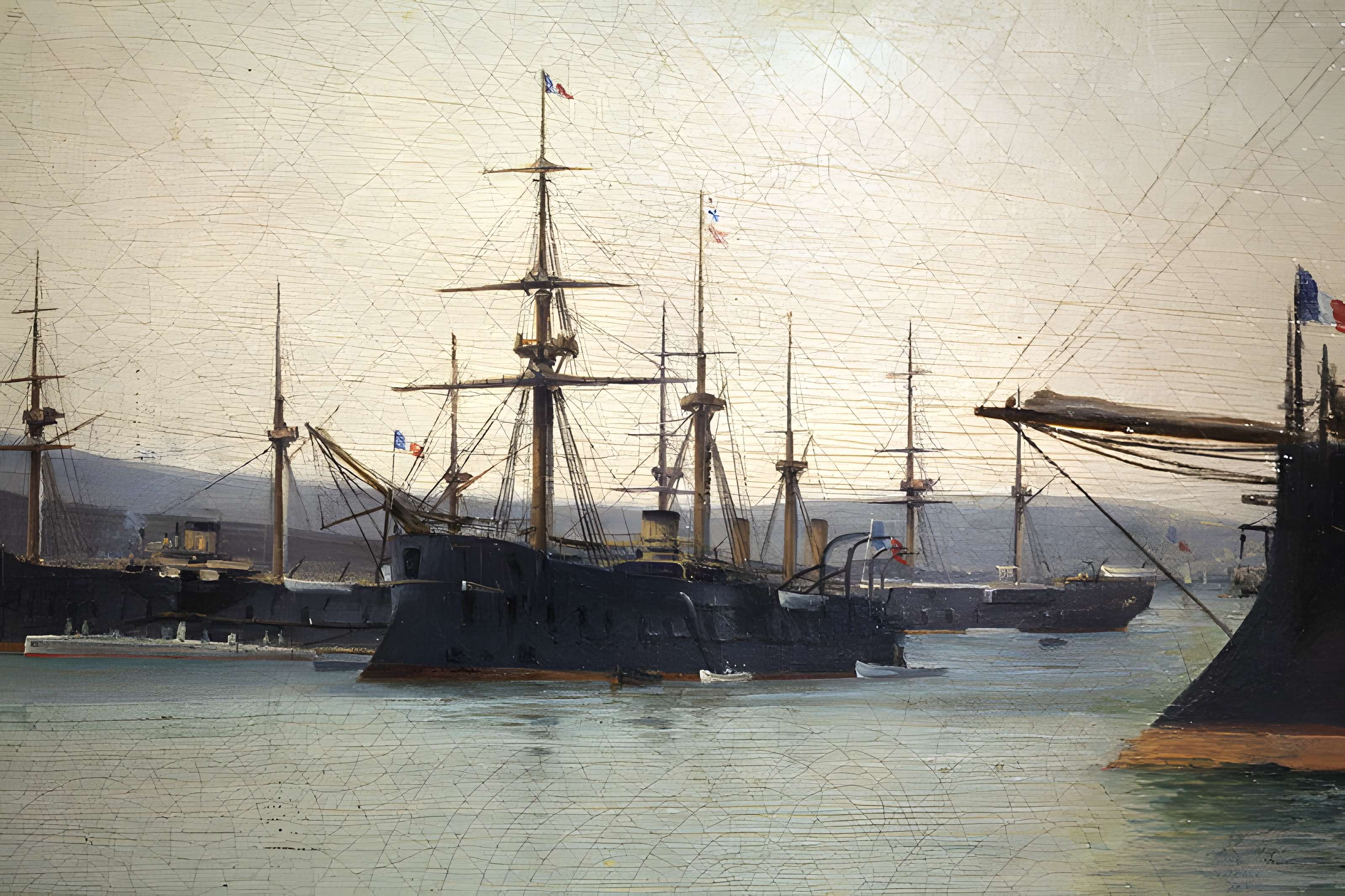 Musee de la marine de Toulon