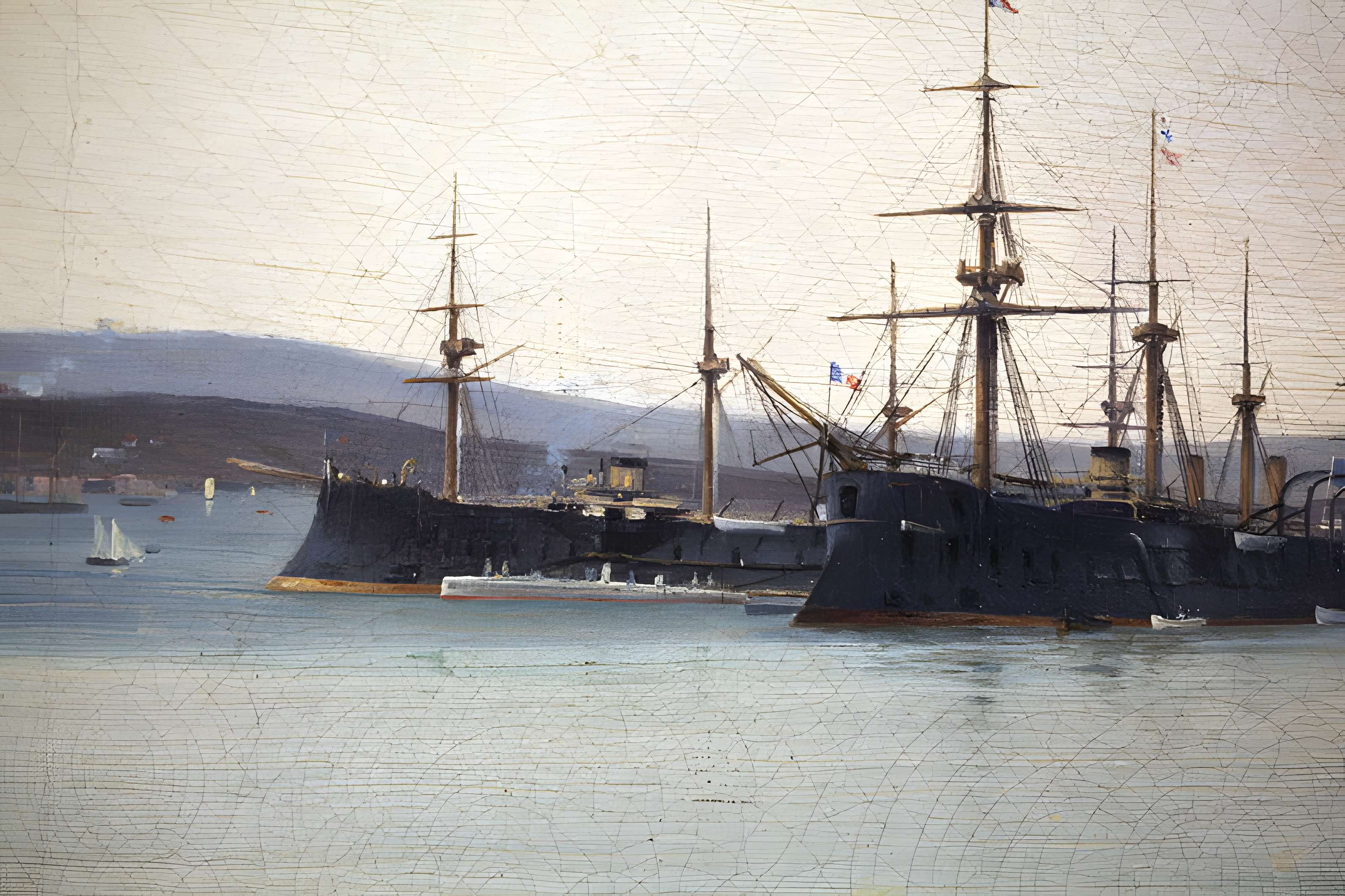 Musee de la marine de Toulon