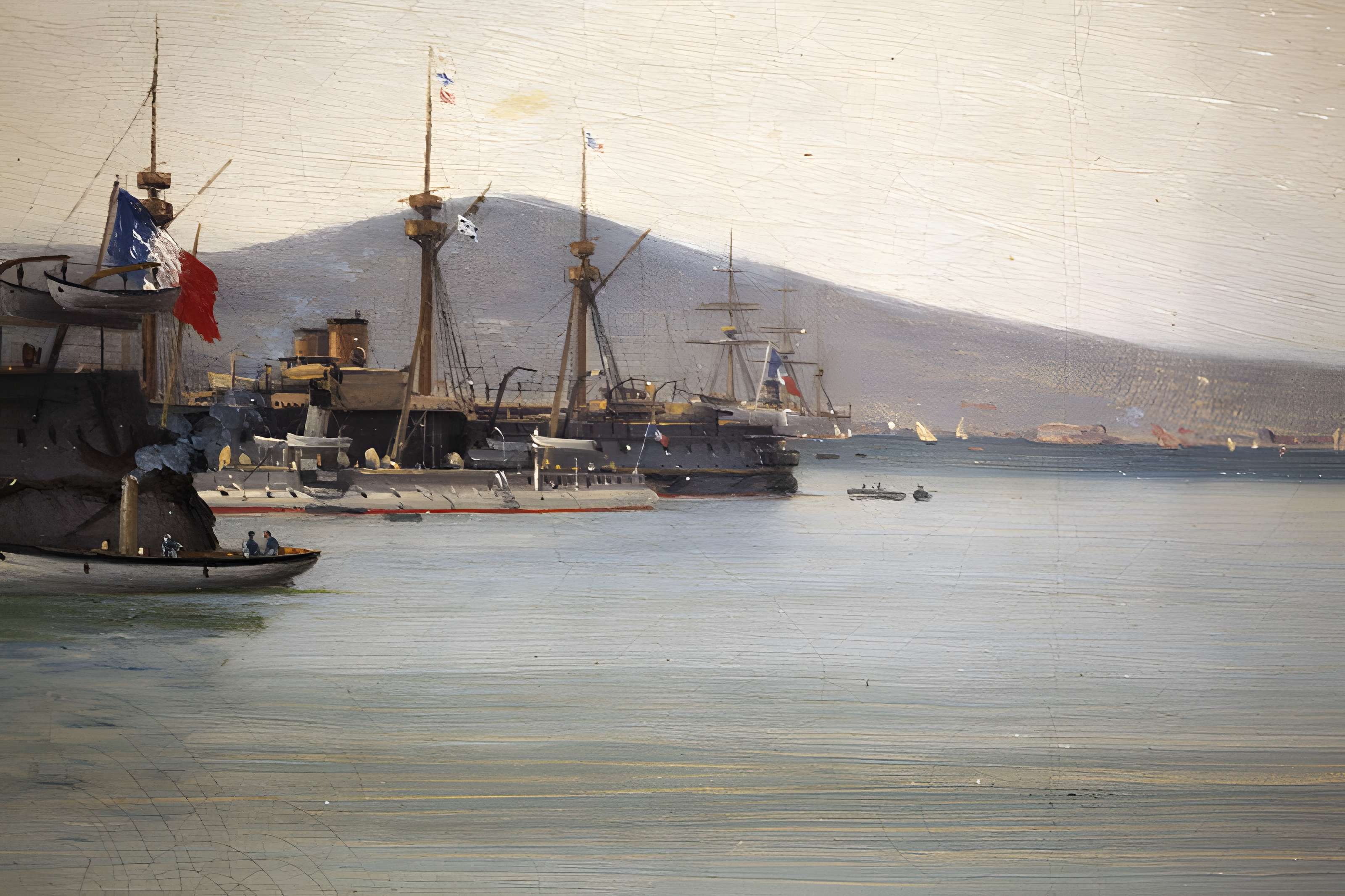 Musee de la marine de Toulon