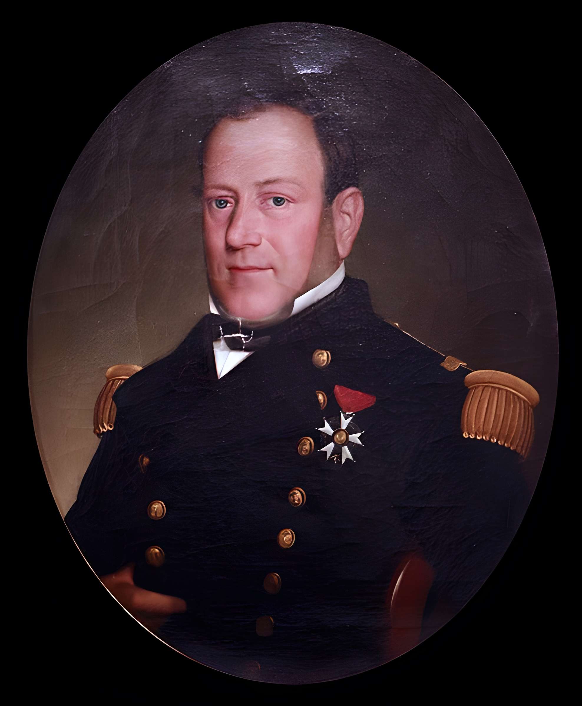 Musee de la marine de Toulon