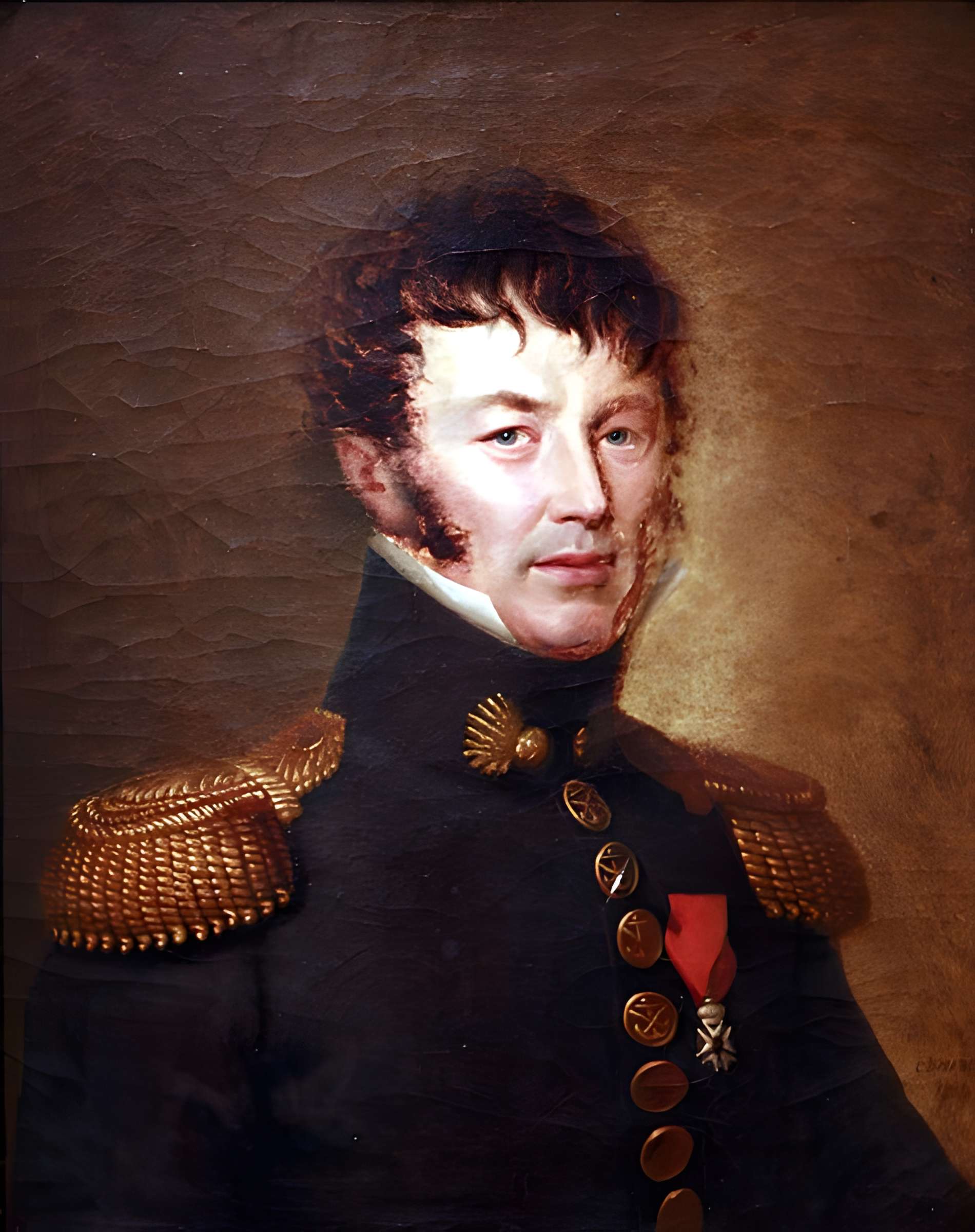 Musee de la marine de Toulon