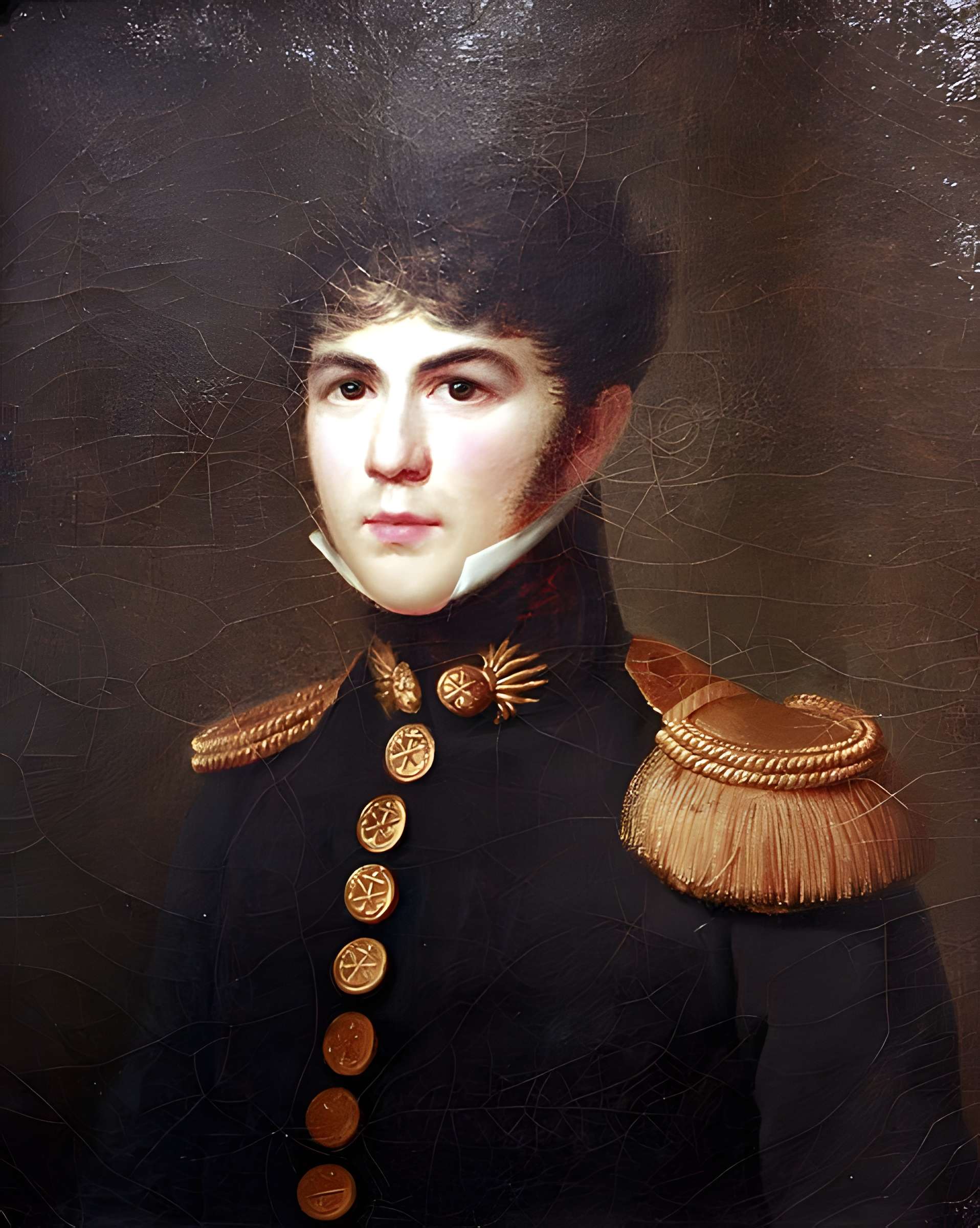 Musee de la marine de Toulon