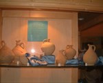 Photo de Musée de la nécropole Louis Cauvin à Garéoult