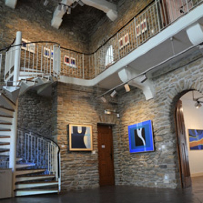 Photo de Musée arts et histoire à Bormes-les-Mimosas