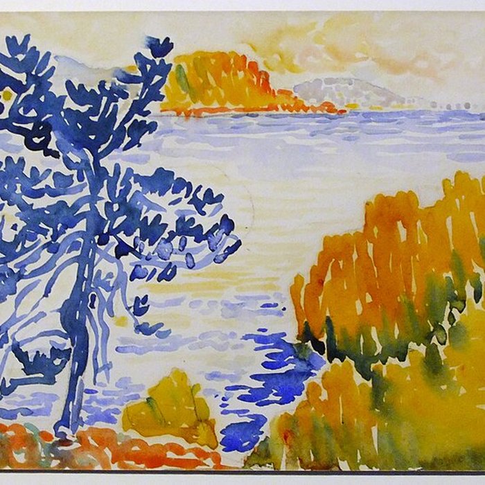 Photo de Musée arts et histoire à Bormes-les-Mimosas