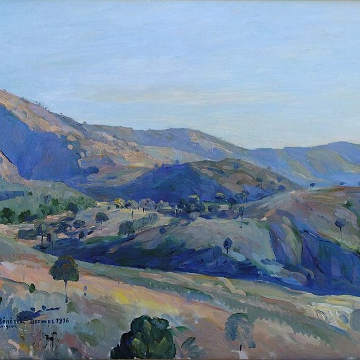 Photo de Musée arts et histoire à Bormes-les-Mimosas