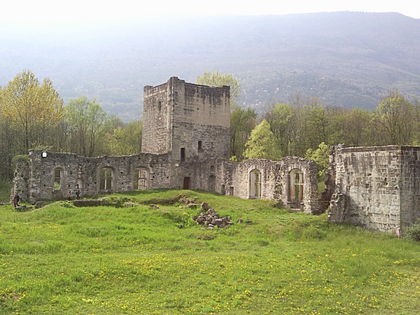 Photo de Château de Thomas II