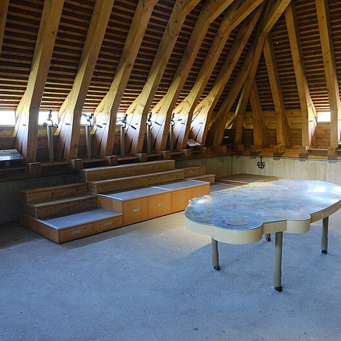 Photo de Château de Thomas de Savoie ruines