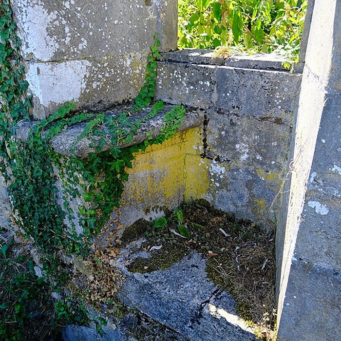 Photo de Château de Thomas de Savoie ruines