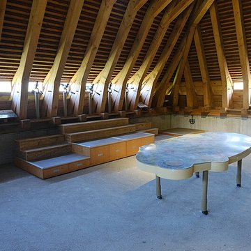 Château de Thomas de Savoie ruines