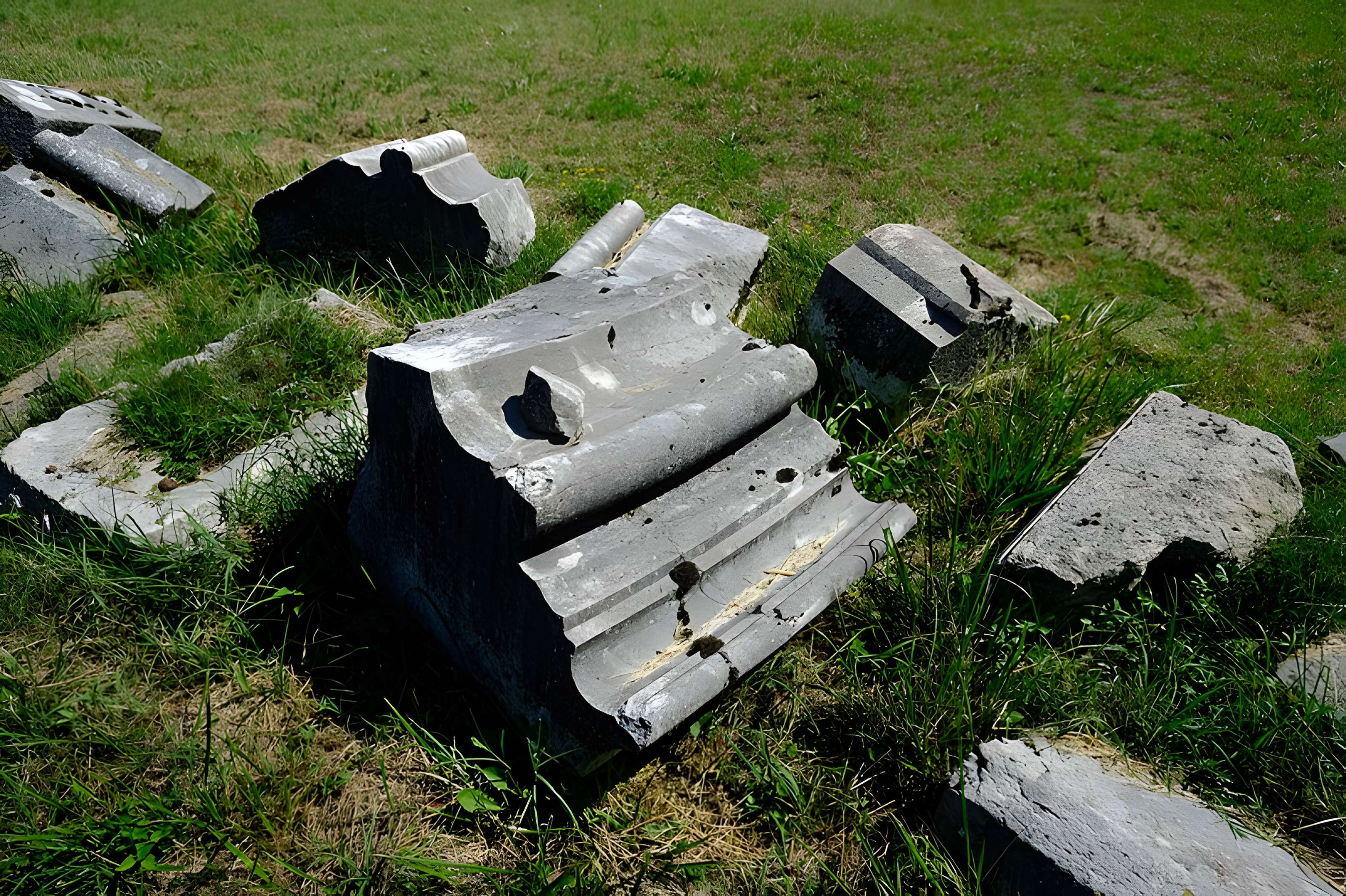 Château de Thomas de Savoie (ruines)