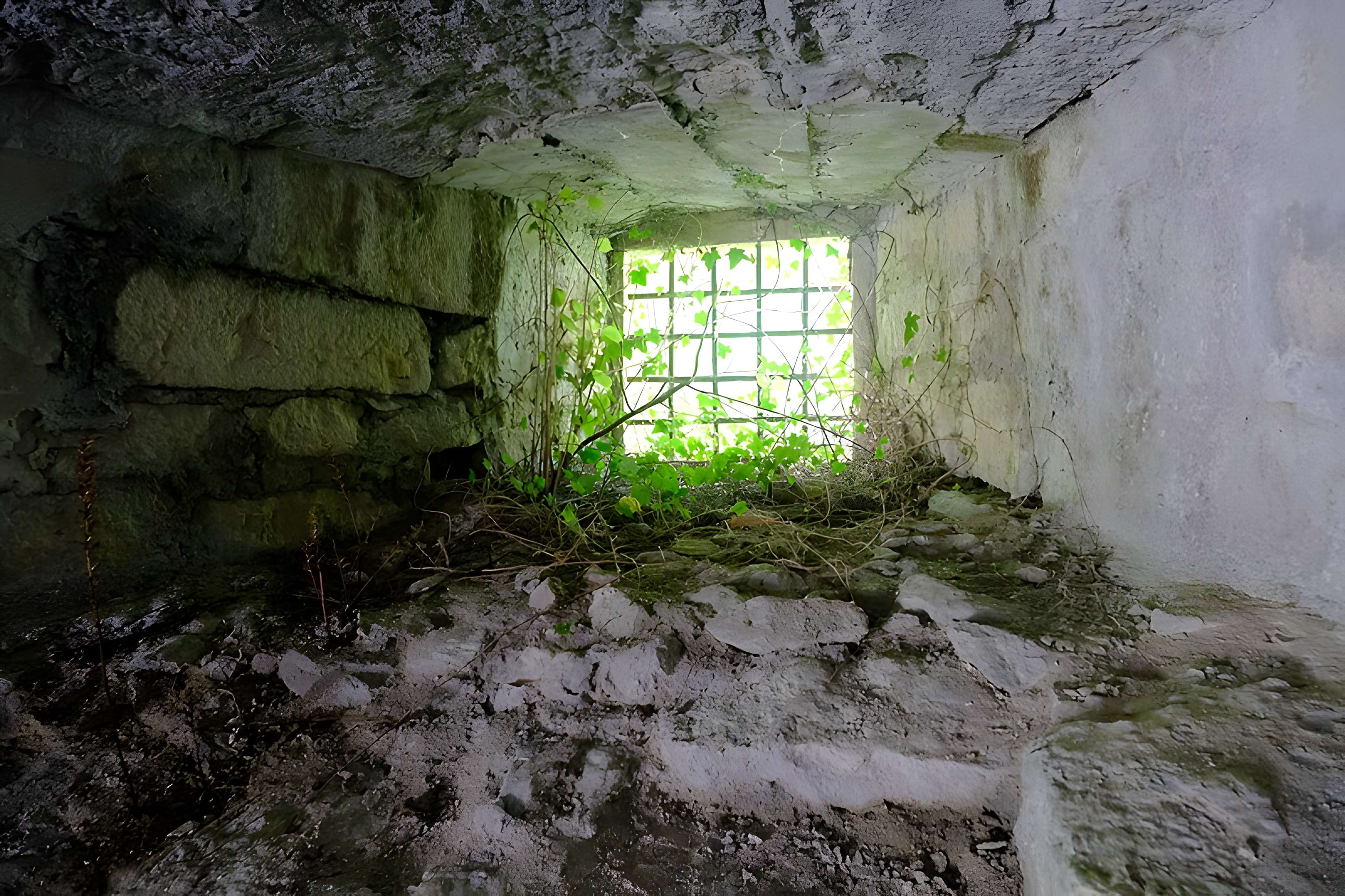 Château de Thomas de Savoie (ruines)