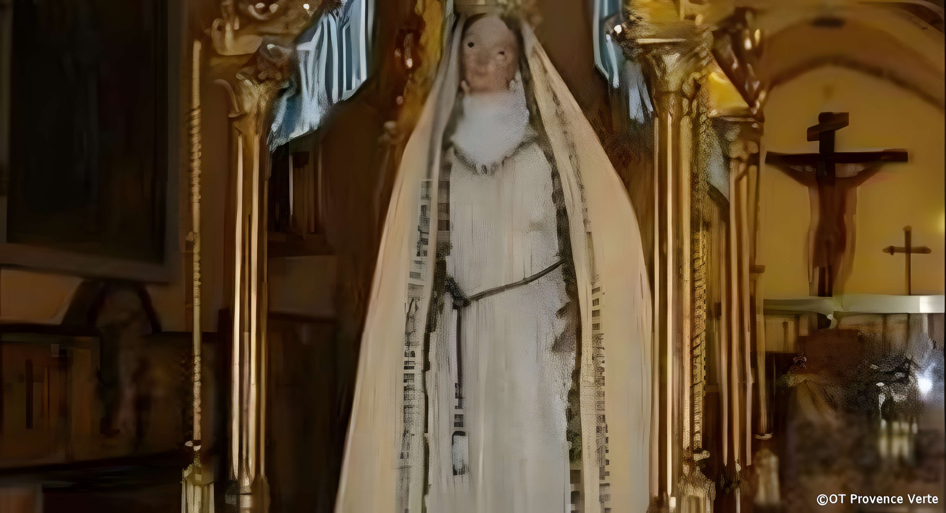 Musée d'art sacré du Val 