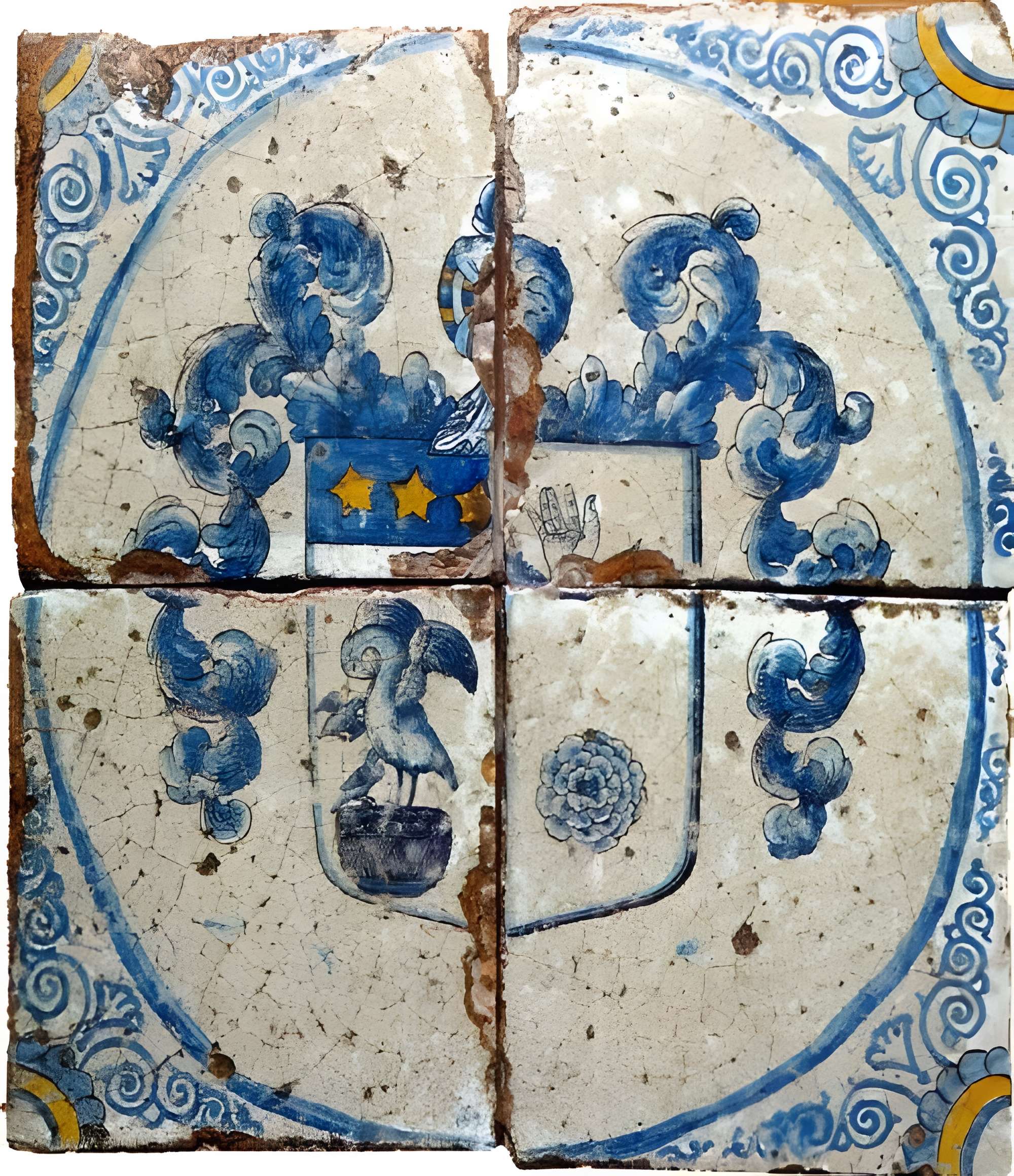 Musée de faience à Varages 