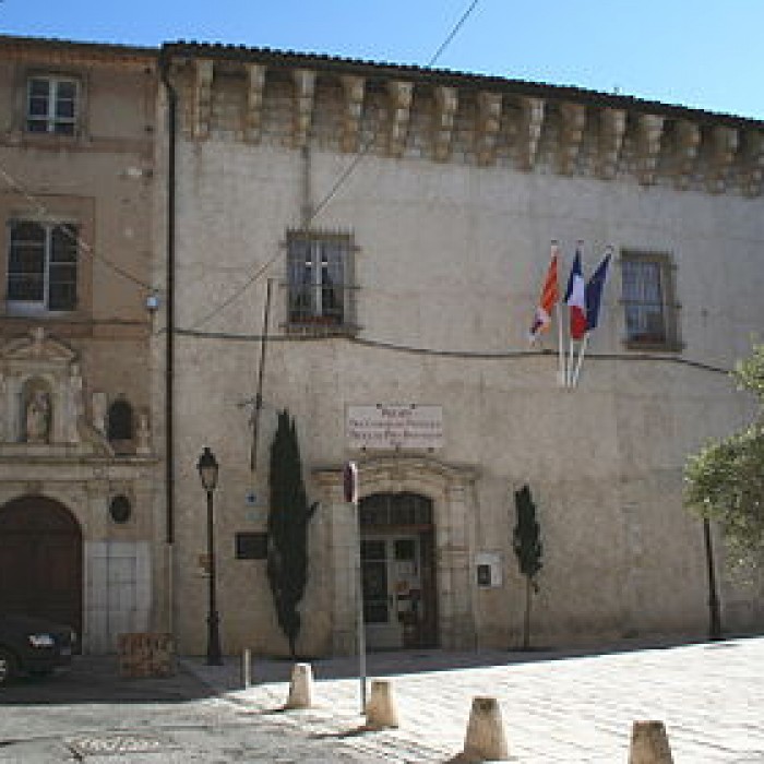 Photo de Musée du pays brignolais à Brignoles
