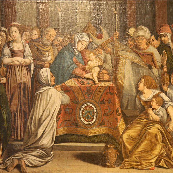 Photo de Musée du pays brignolais à Brignoles