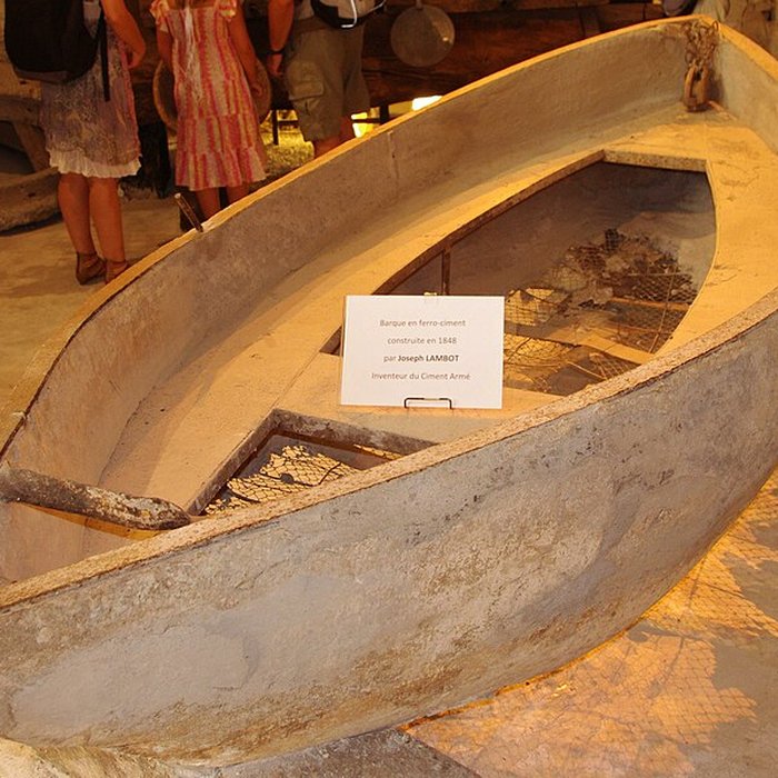 Photo de Musée du pays brignolais à Brignoles