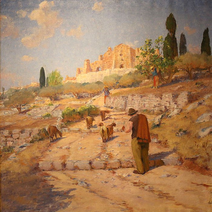 Photo de Musée du pays brignolais à Brignoles