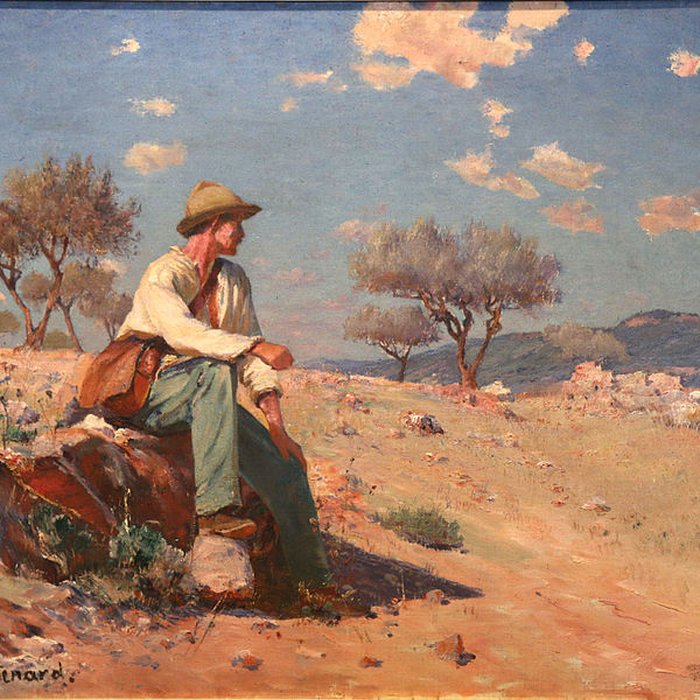 Photo de Musée du pays brignolais à Brignoles