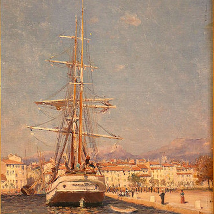 Photo de Musée du pays brignolais à Brignoles