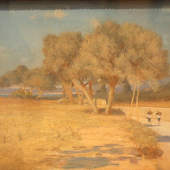 Photo de Musée du pays brignolais à Brignoles