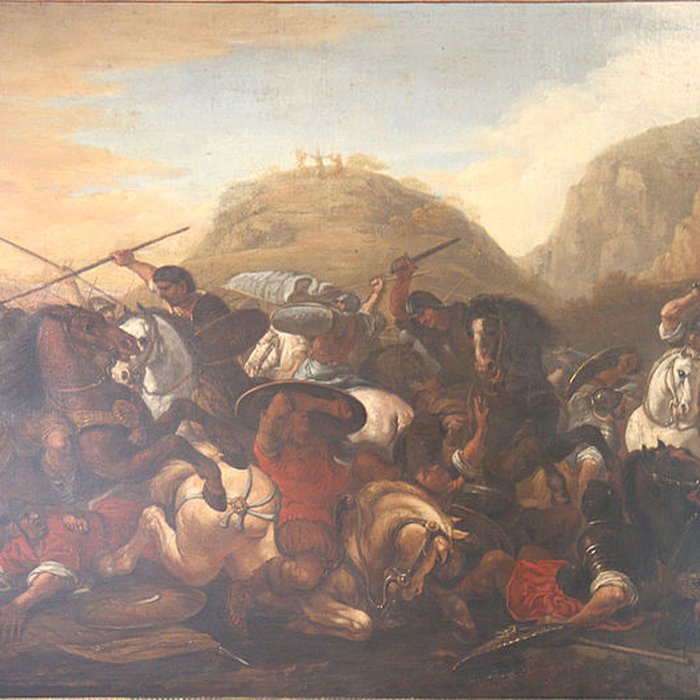 Photo de Musée du pays brignolais à Brignoles