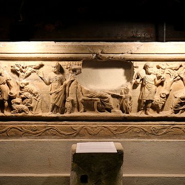 Musée du pays brignolais à Brignoles