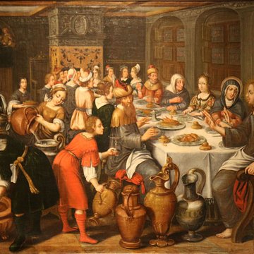 Musée du pays brignolais à Brignoles