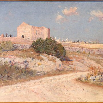 Musée du pays brignolais à Brignoles