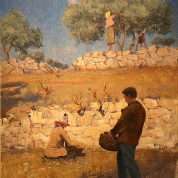 Musée du pays brignolais à Brignoles