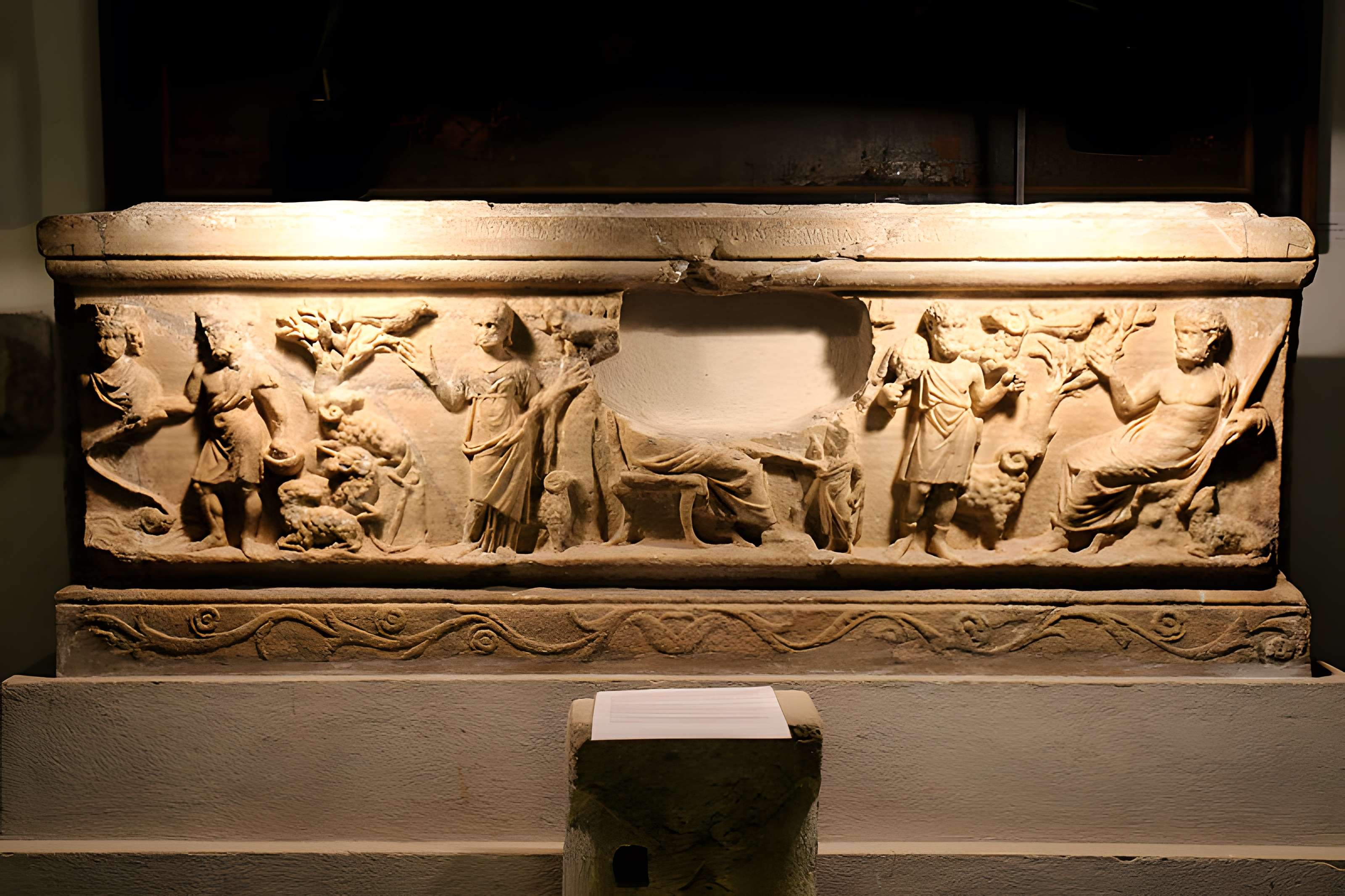 Musée du pays brignolais à Brignoles