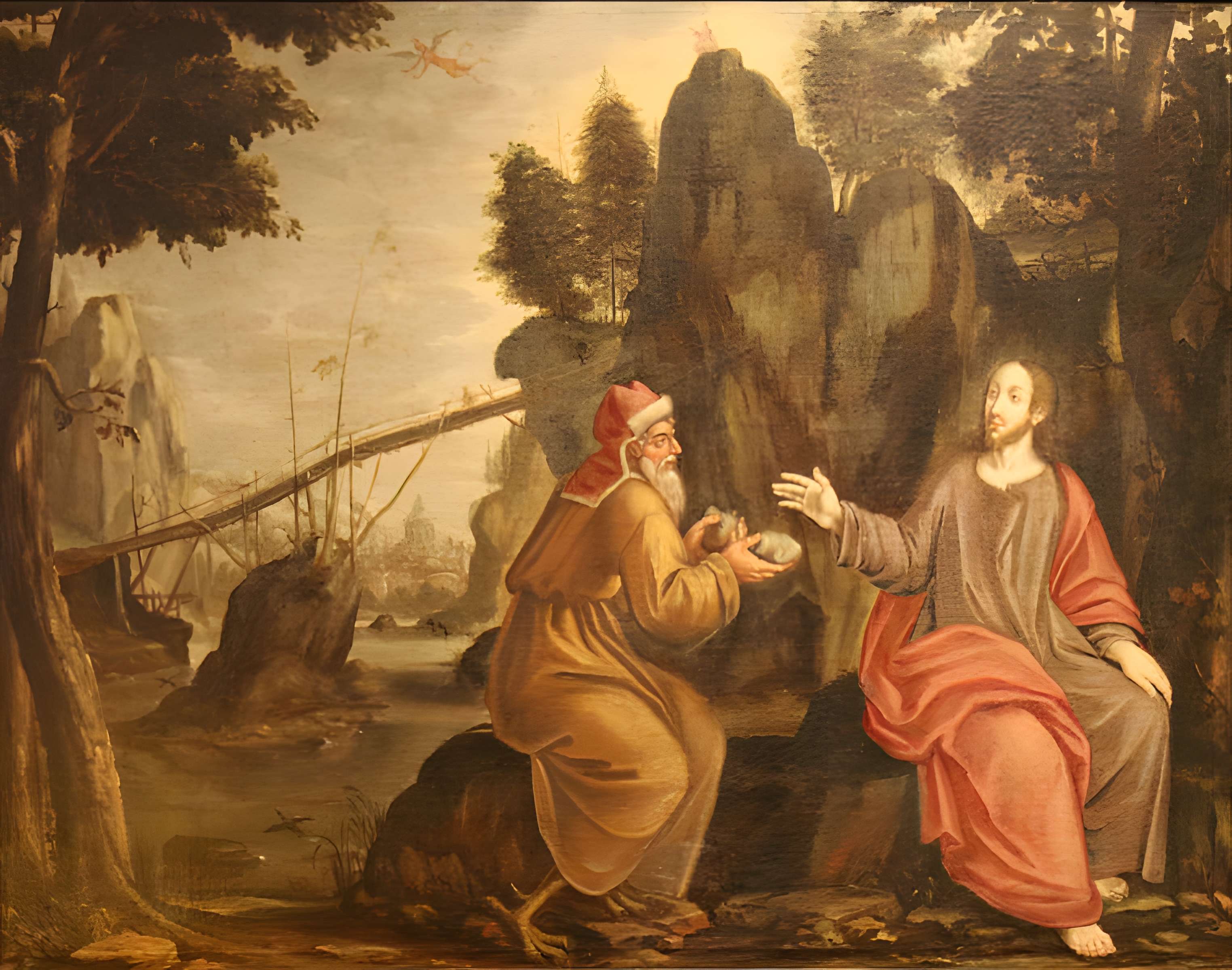 Musée du pays brignolais à Brignoles