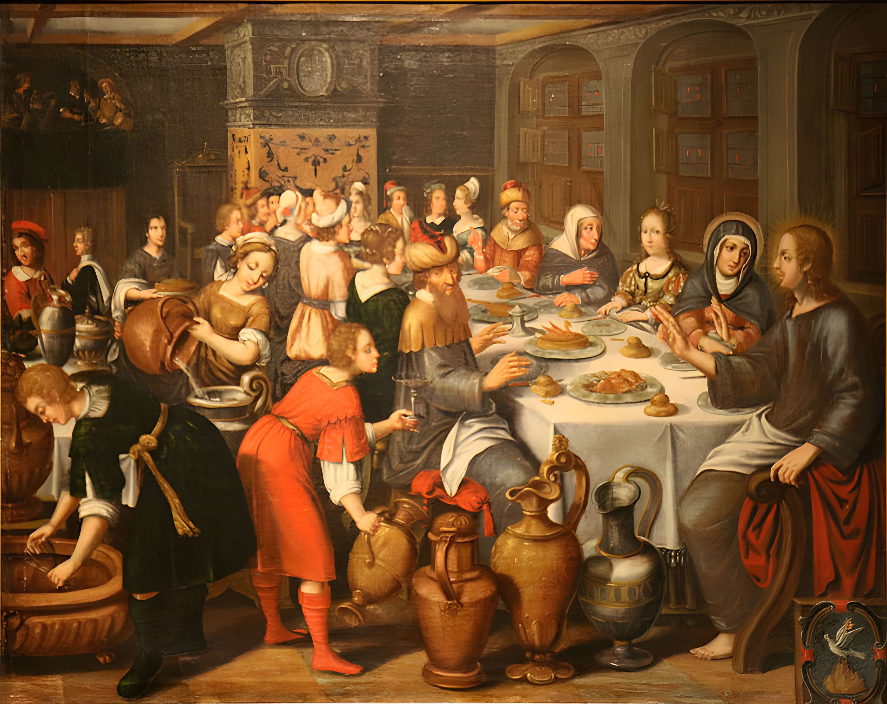 Musée du pays brignolais à Brignoles