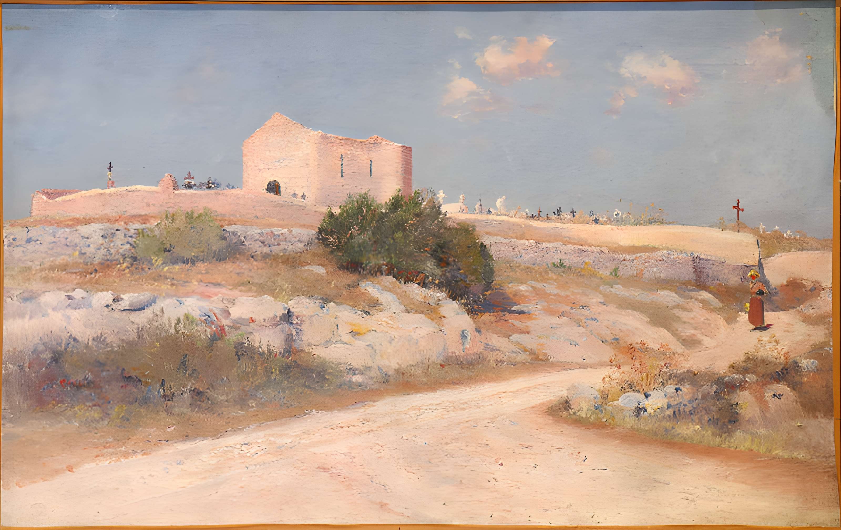 Musée du pays brignolais à Brignoles