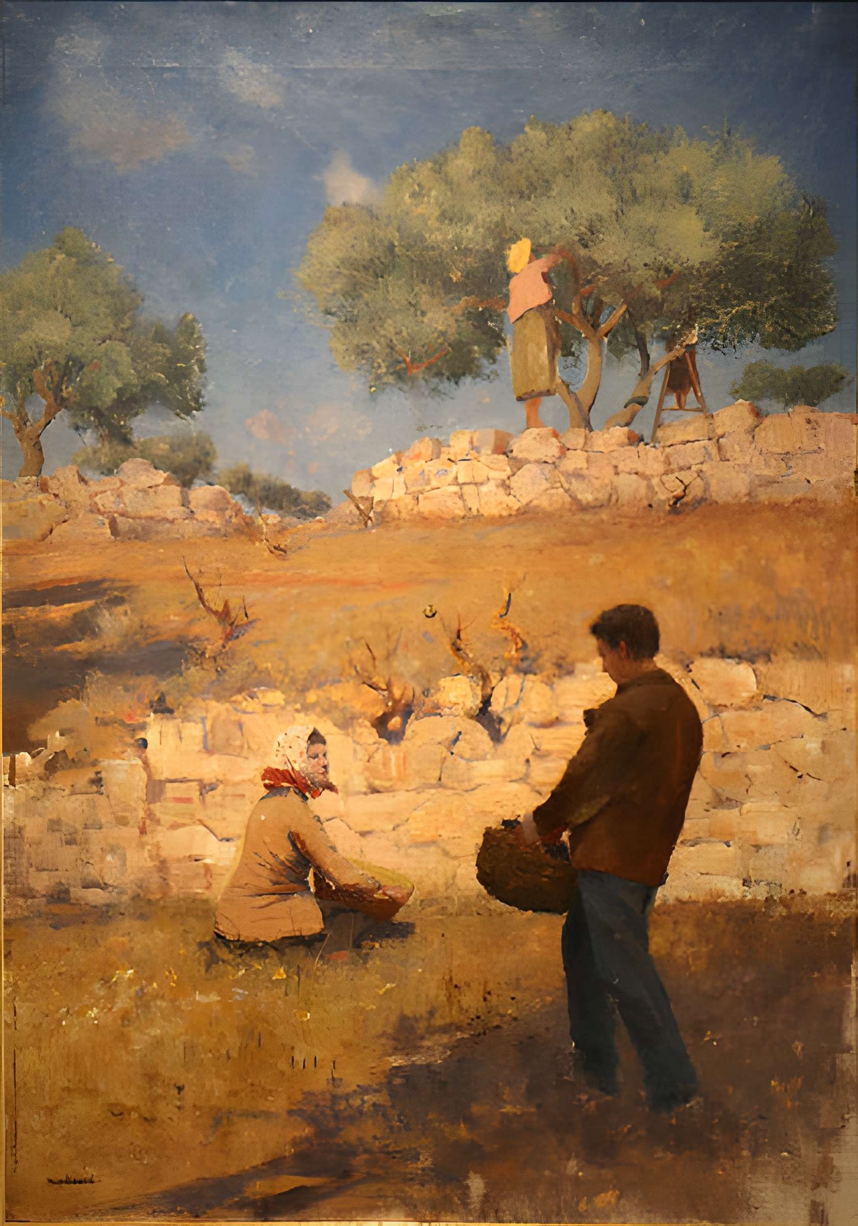 Musée du pays brignolais à Brignoles