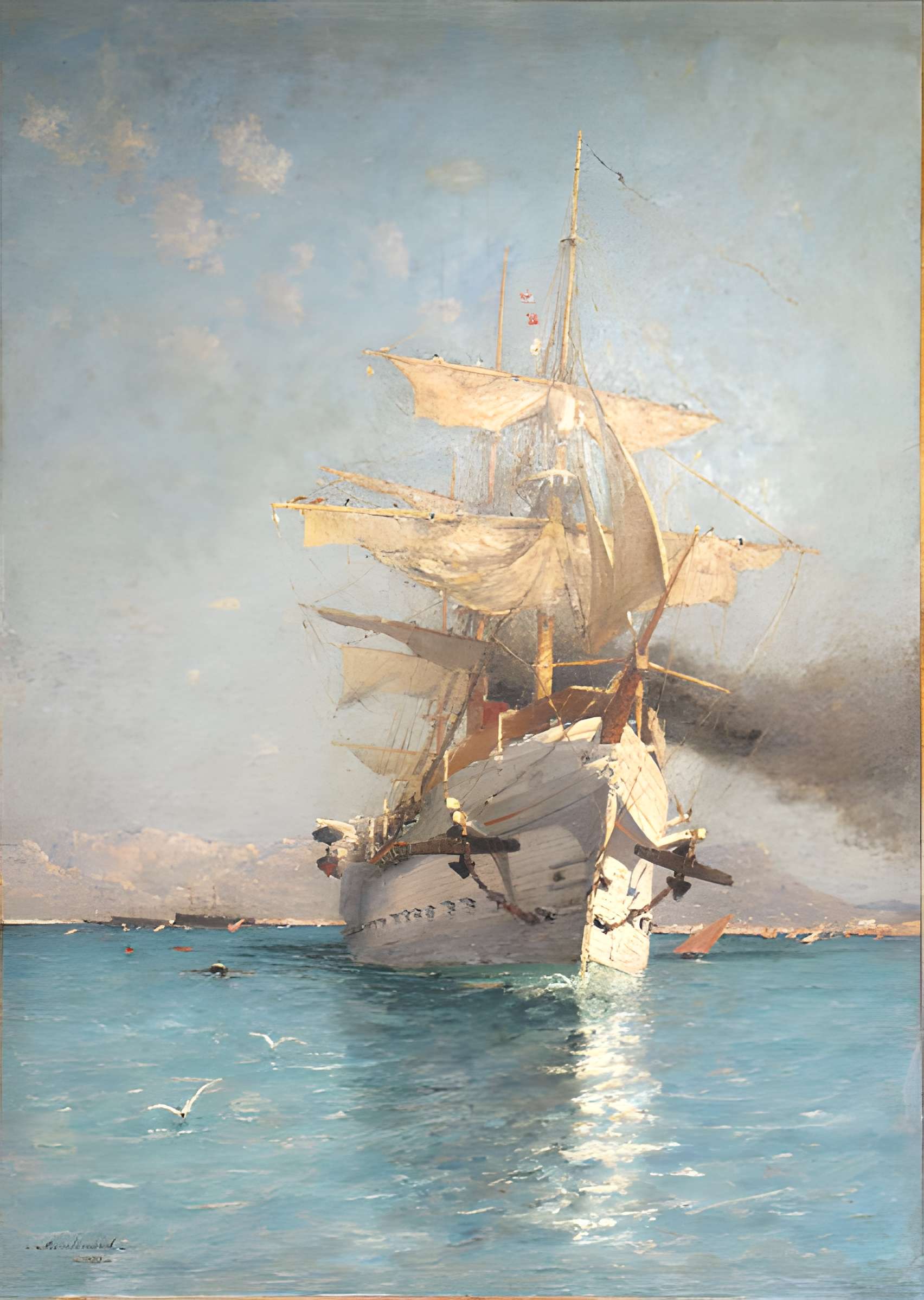 Musée du pays brignolais à Brignoles