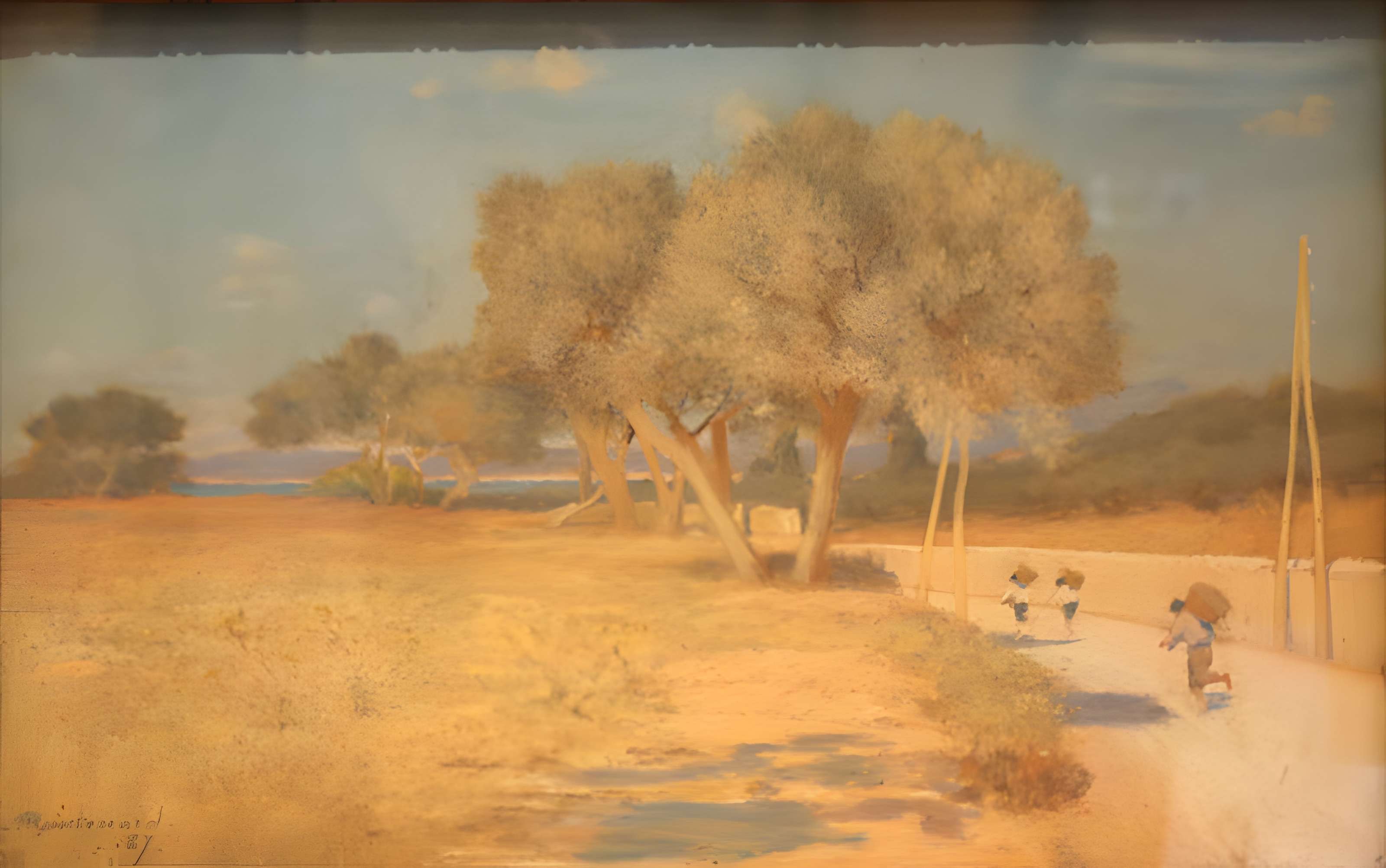 Musée du pays brignolais à Brignoles