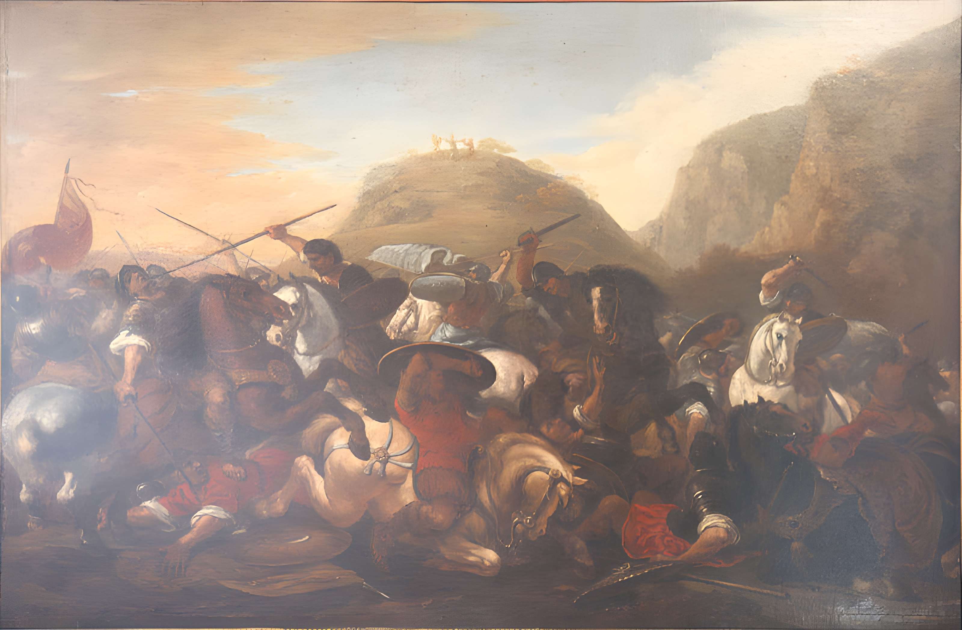 Musée du pays brignolais à Brignoles