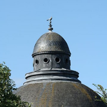 chateau de thouare
