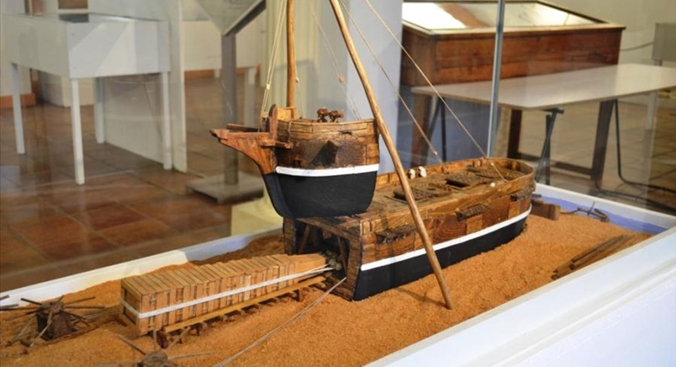 Photo de Musée historique du centre-Var au Luc