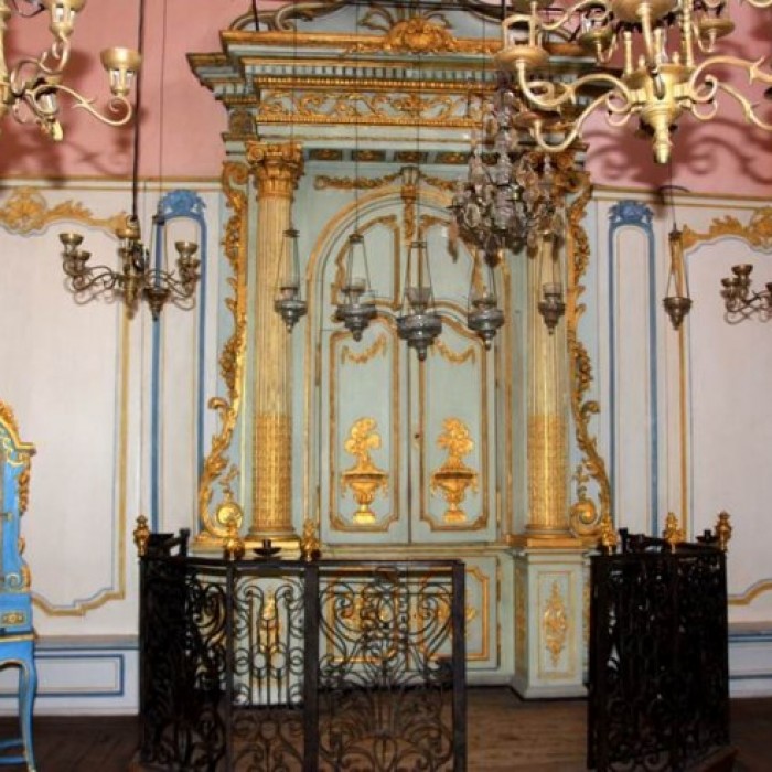 Photo de Musée judéo-comtadin à Cavaillon