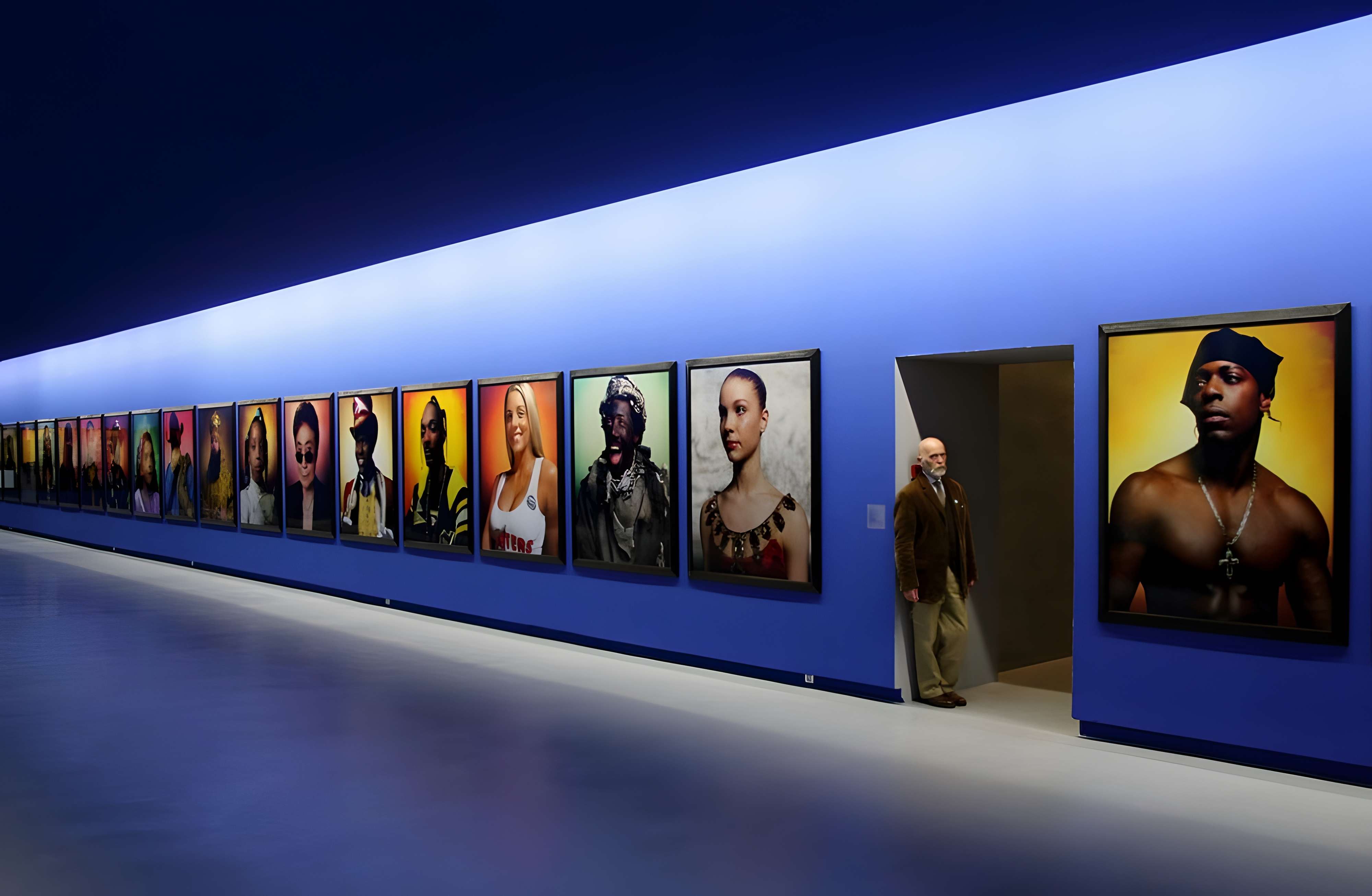 collection lambert en avignon expo