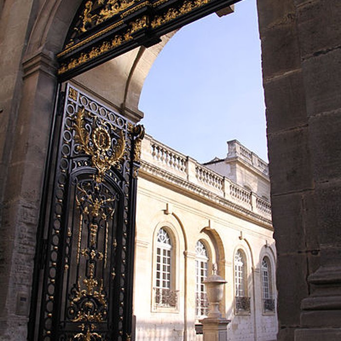 Photo de Musée Calvet et musée Lapidaire