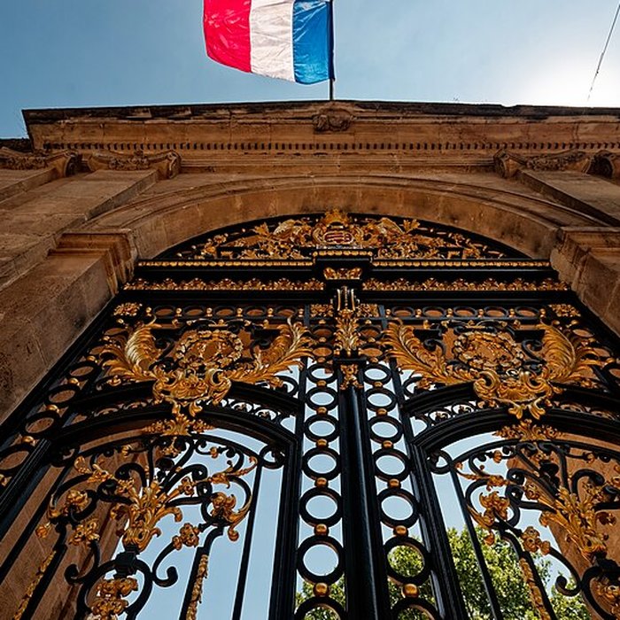 Photo de Musée Calvet et musée Lapidaire