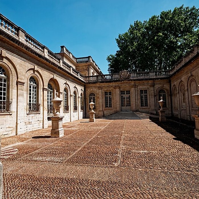 Photo de Musée Calvet et musée Lapidaire