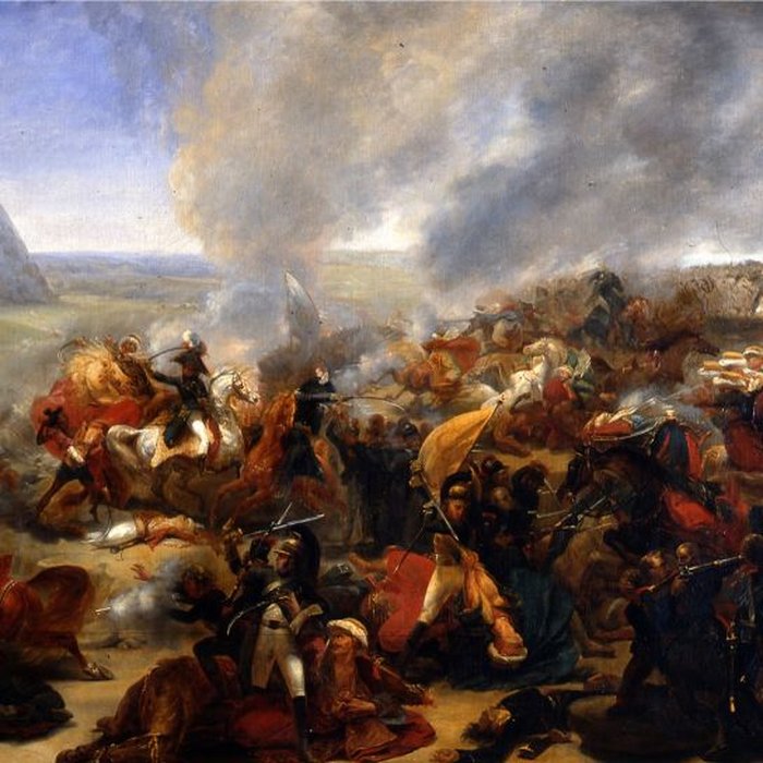 Photo de Musée Calvet et musée Lapidaire