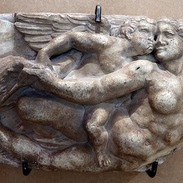 Photo de Musée Calvet et musée Lapidaire