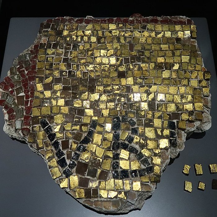 Photo de Musée Calvet et musée Lapidaire